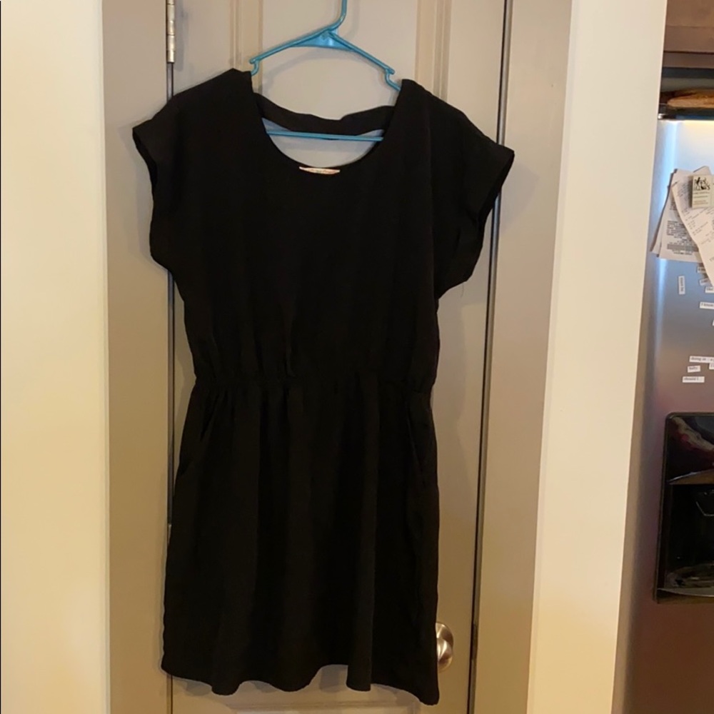 Black dress - wore once